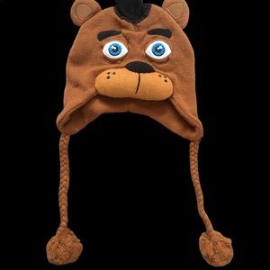 FNF Freddy hat